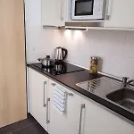 شقة فندقية بوردينغهاوس-إبينهاوسين 3*