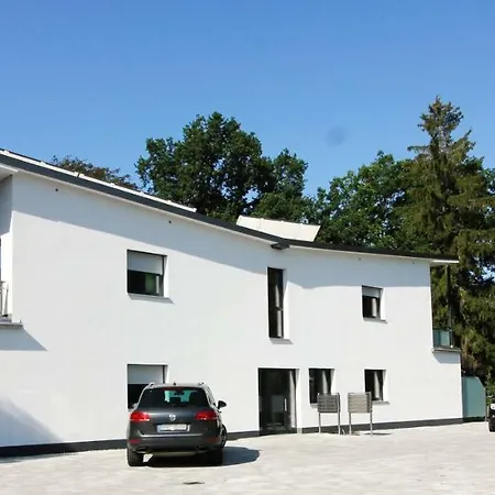 Boardinghouse-ebenhausen 3* Ebenhausen Werk