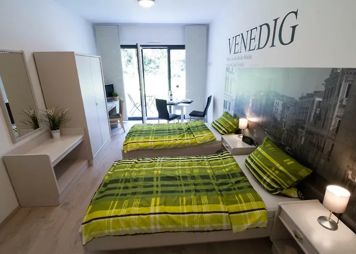 Boardinghouse-ebenhausen