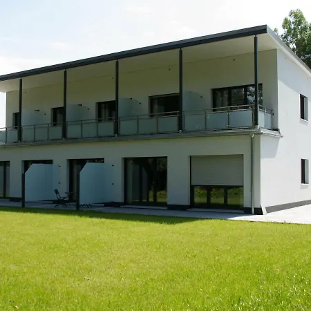 Aparthotel Boardinghouse-ebenhausen Ebenhausen Werk