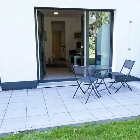 Boardinghouse-ebenhausen