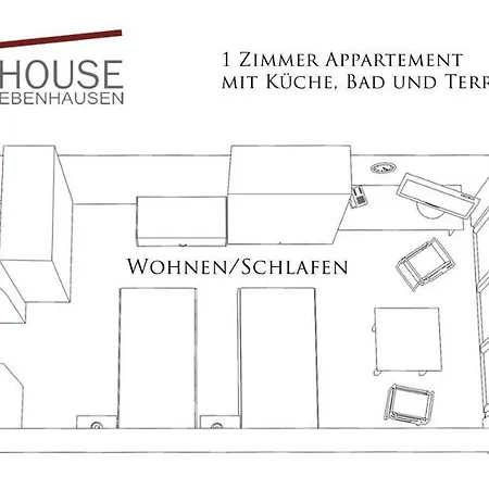 Boardinghouse-ebenhausen *