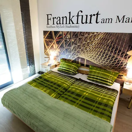 Boardinghouse-ebenhausen Aparthotel Ebenhausen Werk