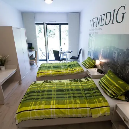 Boardinghouse-ebenhausen