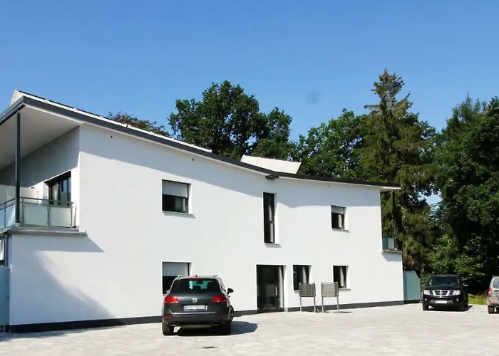 Boardinghouse-ebenhausen 3* Ebenhausen Werk